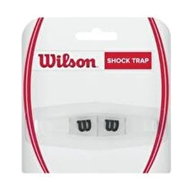 Wilson WRZ537000 Shock Trap Titreşim