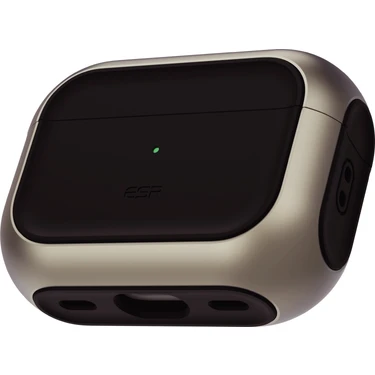 ESR Airpods Pro 3 (2025) Orbit Hybrid Manyetik Halolock Magsafe