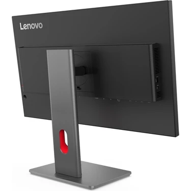 Lenovo Thinkvision P27QD-40 64B3GAR2TK 27 4ms 2k Pivot IPS Fiyatı