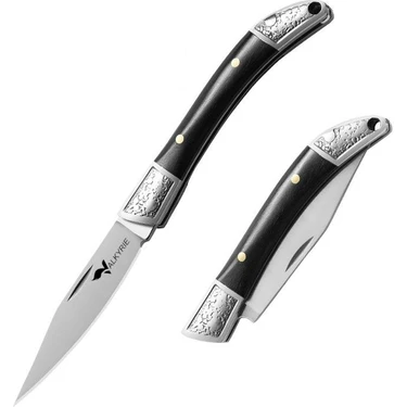Valkyrie Mini Çelik Işlemeli Katlanır Outdoor Cep Bıçağı – Fiyatı
