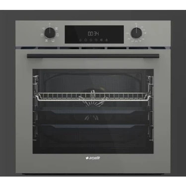 Arçelik AFC 331 G Ankastre Standart