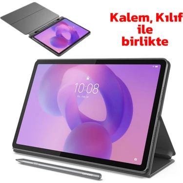 LENOVO Idea Tab 2.0ghz 8gb 128GB Kalem + KILIF11INCH 2.5k -Android