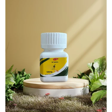 Cialıs0 100MG 30'lu Tablet Orjinal Performansa Destek Kuvvet Özel Anları Uzatmaya Yardımcı Ekstra