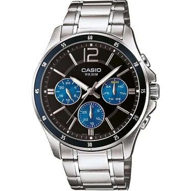 Casio MTP-1374D-2AVDF Kol