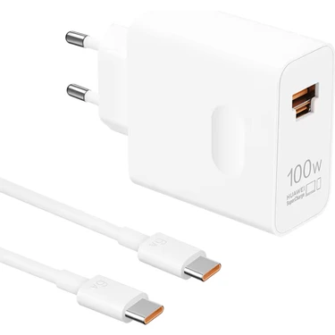 Huawei Superpower Şarj Cihazı 100W