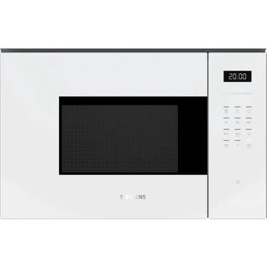 Siemens BE525LMW2 IQ500 Built-In Microwave With Grill