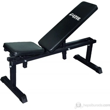 Altis Bnch03 Mekık Sehpası Ayarlı Mix Unisex Salon Ekipmanları