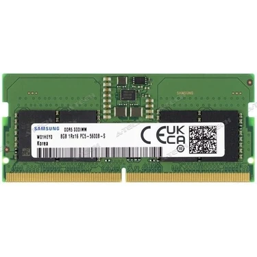 Samsung 8gb Ddr5 5600MHZ CL46 Notebook Ram Value Fiyatı