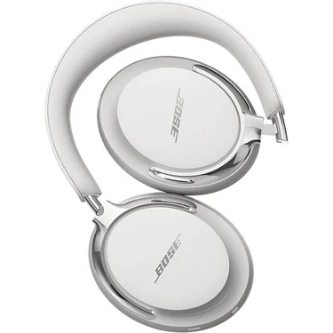 Bose Quietcomfort Ultra 2. Nesil Kulaküstü Kulaklık - White Fiyatı