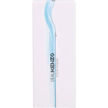 Kenzo L'eau Kenzo Pour Femme EDT Kadın Parfümü 100ML Fiyatı