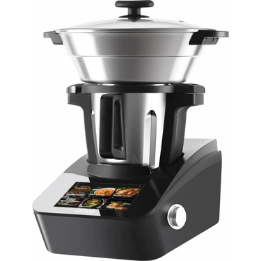 Onvo OVTC01 ThermoCooker Çok Fonksiyonlu Akıllı Mutfak