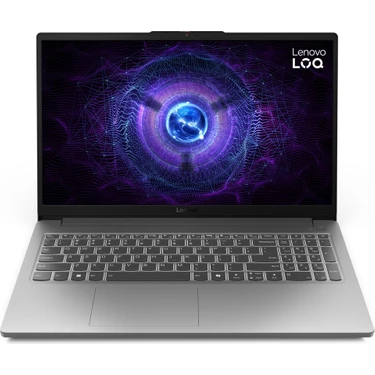 Lenovo Loq Intel Core I5-12450HX 16 GB Ram 1 Tb SSD 6gb Fiyatı