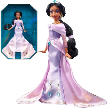 Disney Koleksiyonluk Işıltı Koleksiyonu Jasmine HLX65 2023 Fiyatı