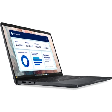 DELL M.2 SSD＋3.0TB 32GBメモリ i7 Win11 Pro Dell Pro 13 Premium Ultra 7 268V 32GB 512GB SSD Intel Arc Fiyatı