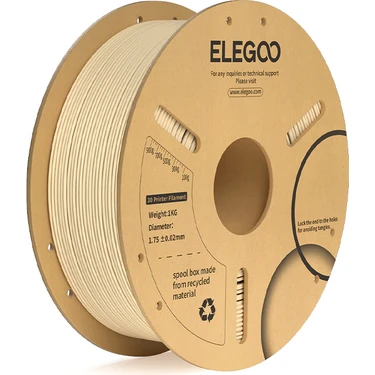 Elegoo Pla+ Filament