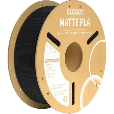 Elegoo Pla Matte Filament