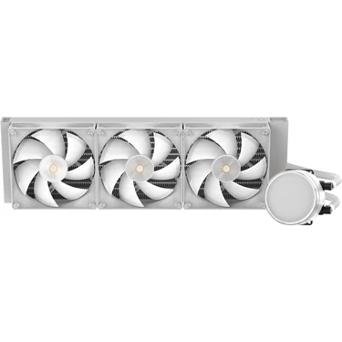 Ocypus Delta L36 Beyaz Argb V2 360 mm INTEL(1700P/1851P)-AMD Fiyatı