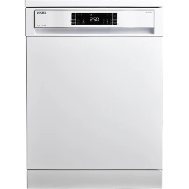 Vestel Bm 42012 Wıfı Bulaşık