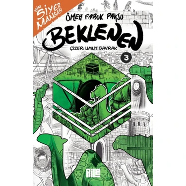Aile Yayınları Bir Siyer Mangası: Beklenen -