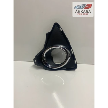 MATSUBA Toyota Auris 2013 - 2015 Sis Kapak Ön Sol (Ön Sol Sis