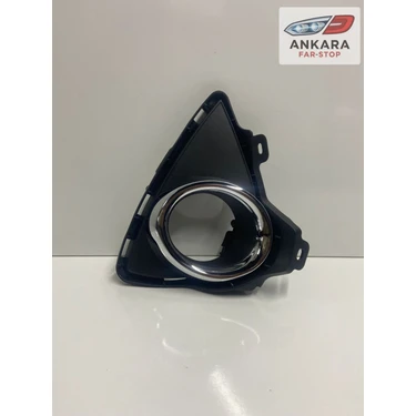 MATSUBA Toyota Auris 2013 - 2015 Sis Kapak Ön Sağ (Ön Sağ Sis