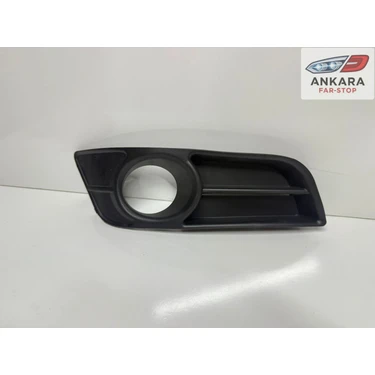 MATSUBA Toyota Corolla 2004-2006 Hatchback Sis Kapak Ön Sağ (Hatchback-Ön Sağ Sis