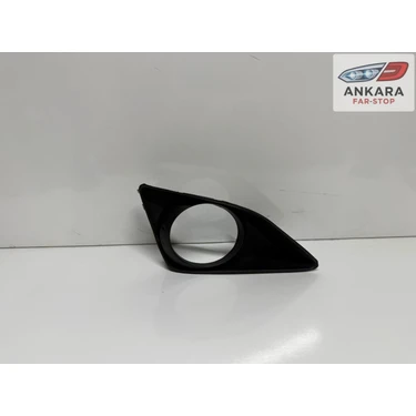 MATSUBA Toyota Corolla 2007 - 2009 Kasa Sis Kapak Ön Sağ (Ön Sağ Sis