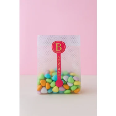 Bel Chocolate Belchocolate Kalp Bonibon - 200