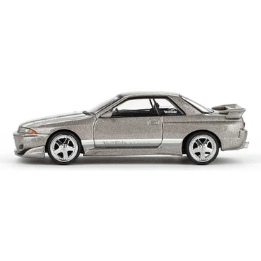 Mini Gt 971 1/64 Nissan Skyline GT-R(R32) Veilside Combat Fiyatı