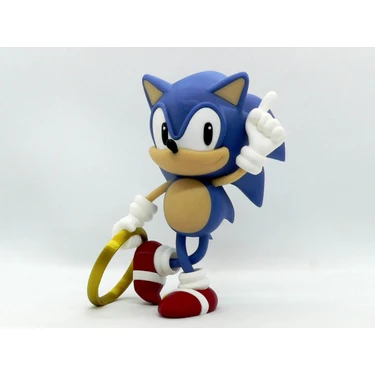 Forge Triverse Sonic - Classic