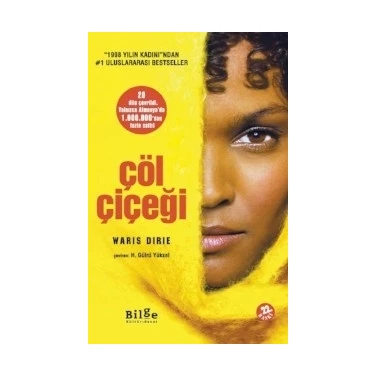 Çöl Çiçeği - Waris