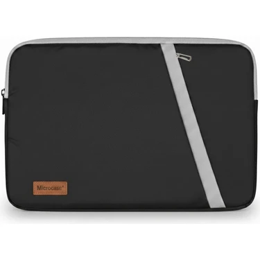 Microcase MacBook Pro 14 Inch M5 2025 Için Çok Amaçlı Sleeve Tipi Çanta