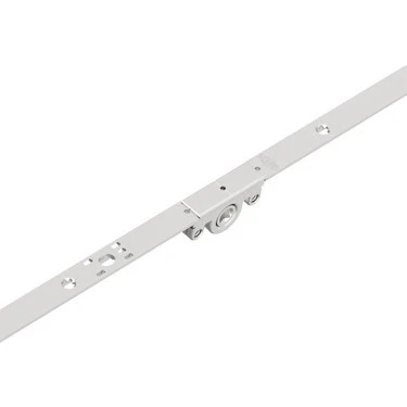 Vorne Pvc Çift Açılım Ispanyolet 900X1400