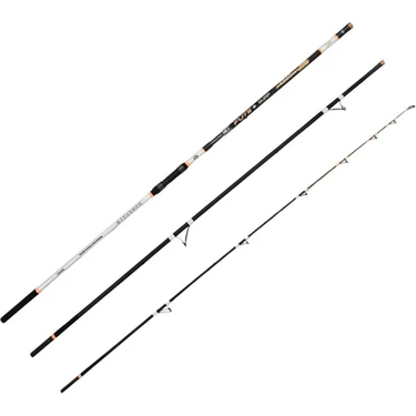 Okuma Flite+ Super Light Surf 420CM 100-250GR 3 Parça Olta