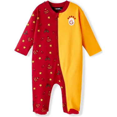 Gs Store Galatasaray Bebek Yeni Yıl Tulum