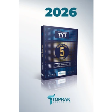 Toprak Tyt 5'li Genel