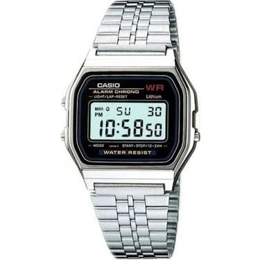 Casio A159W-N1DF Erkek Kol