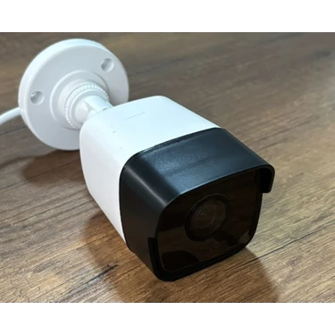 Rs Riosat AHD Kamera Bullet 2mp 3.6mm Renkli Gece