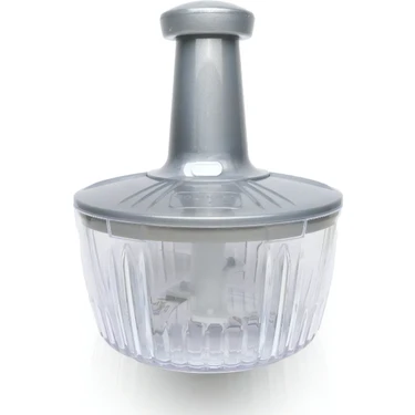 Solingen El Rondosu 1500 ml Paslanmaz Çelik 3 Bıçaklı