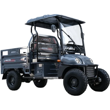 Arora Polo Farm 4 Tekerlekli Kasalı