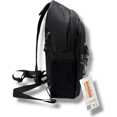 SEVENTEEN セブンティーン　ミニ缶ケース　16点　引退品 Seventeen 4902-26 Keten Kumaş Küçük Boy Bodybag Çanta Fiyatı
