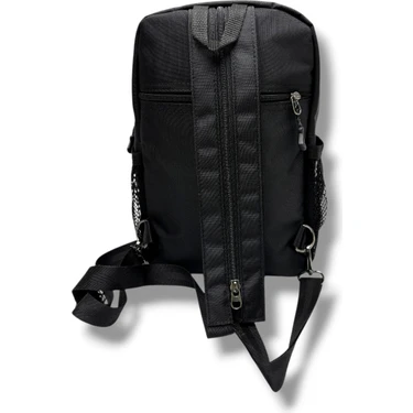 Seventeen 4902-26 Keten Kumaş Küçük Boy Bodybag Çanta Fiyatı