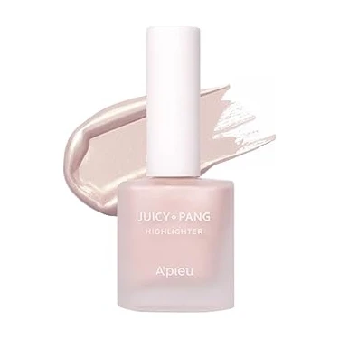 SHC4200 A'pieu Cilt ile Bütünleşen Kalıcı Likit Aydınlatıcı Juicy-Pang Water Highlighter