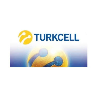 Turkcell 4g Data Sim Kart 1 Yıl Boyunca Aylık 8gb 4G Kameralar İçin