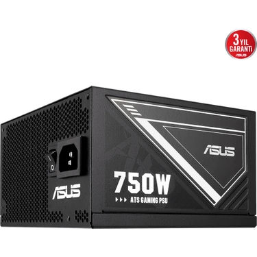 Asus 750 Watt Power SUPPLY-ATS-750G — Hepsiburada ürün görseli