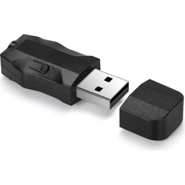 Autoline Bluetooth Araç Kiti Siyah USB Girişli Egea ve Yeni Doblo