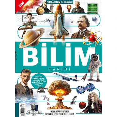 Big Medya Teknoloji Bilim