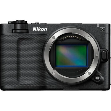 Nikon Zr 6k Sinema Kamerası / Ithalatçı