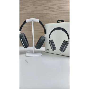 Reel P9 Kulak Üstü Kablosuz Bluetooth
