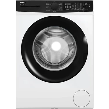 Vestel CMIP 118422 WIFI 1200 Devir 11 KG Çamaşır
